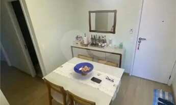 Imagem 3: Apartamento à venda com 2 quartos, sendo 1 suíte, no condomínio Astra Butantã, São Paulo