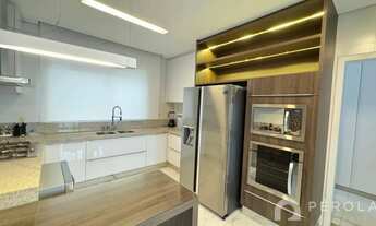 Imagem 5: Casa Mansão em Setor Sul - Goiânia