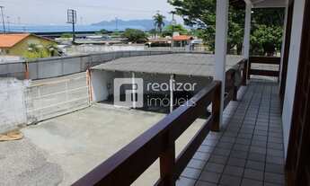 Imagem 6: Casa Comercial/Residencial 03 quartos no bairro Carianos - Florianópolis