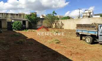 Imagem 2: Lote em Rua Alfa - Saraiva - Uberlândia/MG