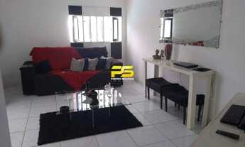 Imagem 4: Casa com 3 quartos à Venda, Manaíra - João Pessoa -PB