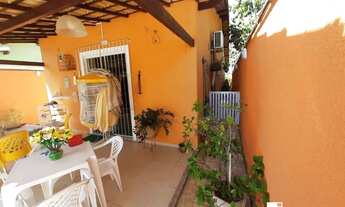 Imagem 3: Excelente Casa c/ 2 quartos à venda, 103 m² - Jardim Atlântico Oeste (Itaipuaçu) - Maricá