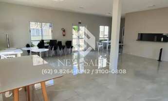 Imagem 2: APTO- 2 quartos, 51 m², 1 vaga, Cozinha com cooktop- Residencial Flórida