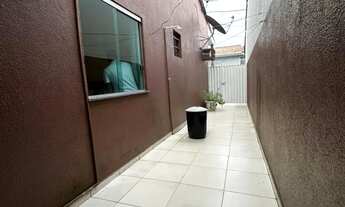 Imagem 3: Cidade Nova com 2 Quartos em Residencial Fechado