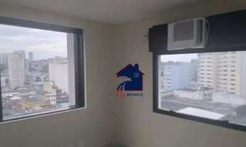 Imagem 2: Sala, 30 m² - venda por R$ 270.000,00 ou aluguel por R$ 2.285,68/mês - Lapa - São Paulo/SP