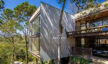 Imagem 4: Casa Residencial à venda, Itaipava, Petrópolis - CA0180