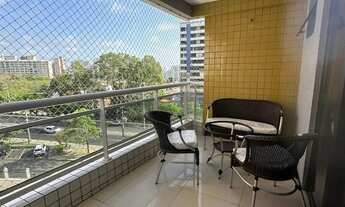 Imagem 4: Apartamento para venda na Ponta do Farol