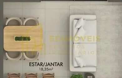 Imagem 5: Casa moderna com 3 quartos no Cidade Continental Ideal para sua família!