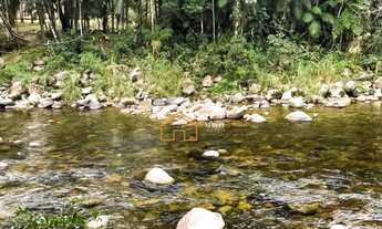 Imagem 3: Seu Paraíso Particular a 5 minutos do Centro de Garuva