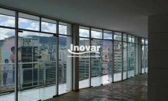 Imagem 5: Excelente Andar Comercial com aproximadamente 344m² no coração do Centro, px Praça Sete, 4