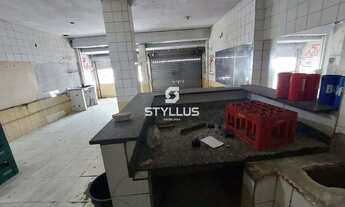 Imagem 6: Méier Galpão / depósito com venda por R$240.000