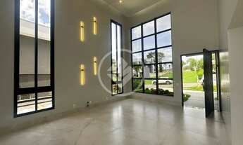 Imagem 4: REF: OFFICE 2979 Sobrado com 4 suítes, com piscina no Condomínio do Lago codigo: 119643