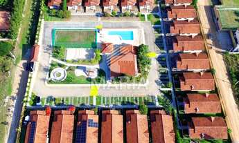 Imagem 3: Casa em condomínio com pagamento a vista ou parcelado! A partir de 409 MIL!