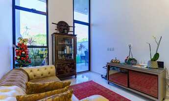 Imagem 7: Térrea para venda tem 140 metros quadrados com 4 quartos em Urucunema - Eusébio - CE