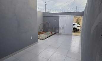 Imagem 6: Casa à Venda no Jardim Olímpico - Montes Claros