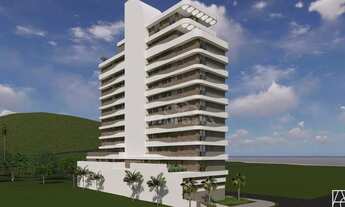 Imagem 7: Apartamento com 4 dormitórios à venda, 213 m² por R$ 4.135.365,00 - Centro - Guaratuba/PR