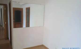 Imagem 5: APARTAMENTO - ÁGUA RASA - SP