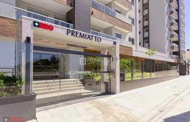 Imagem: Apartamento em Estreito - Florianópolis