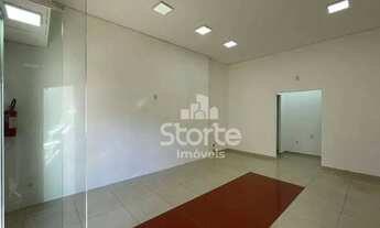 Imagem 2: Loja para alugar, 40 m² por R$ 2.800,00/mês - Nossa Senhora Aparecida - Uberlândia/MG