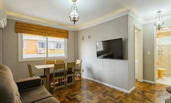 Imagem 5: Apartamento em Independência