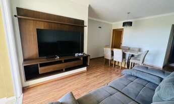 Imagem: Lindo apto face sombra