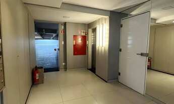 Imagem 5: Kitnet mobiliada com 21 m² úteis com elevador - Zona 07 - Maringá - PR