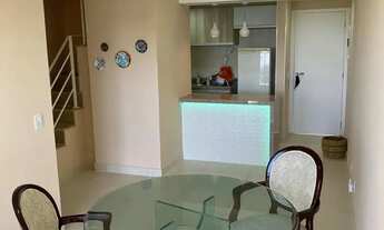 Imagem 3: Cobertura para aluguel tem 122 metros quadrados com 3 quartos em Itacuruça - Mangaratiba