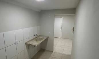 Imagem 6: Apartamento 49m2 na Cidade Industrial divisa com Campo Comprido