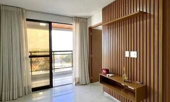 Imagem: MR) LOCAÇÃO AP - PORTO FAROL