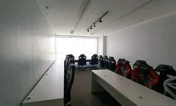 Imagem 3: Sala comercial para alugar no terra office