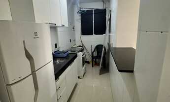 Imagem 6: Localização privilegiada aluguel todo mobiliado condomínio fonte água