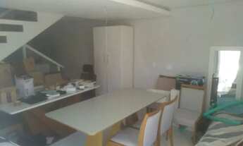 Imagem 7: FT- Casa Duplex no Morros Cond. Vila Paraty