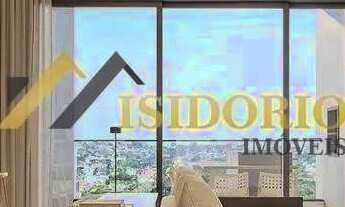 Imagem 2: GARDEN NO AHÚ! 03 SUÍTES, VARANDA GOURMET, PISCINA 02 VAGAS!!!