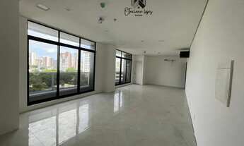 Imagem: Salas para venda possui 99 metros quadrados