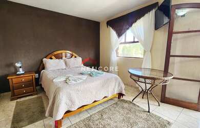 Imagem 12: Casa em Monte Verde - Serra Azul - Campos do Jordão/SP