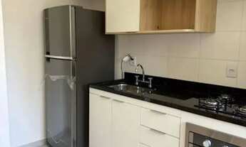 Imagem 3: Apartamento com 2 dormitórios para alugar por R$ 3.670,00 - Horto Florestal - Jundiaí/SP