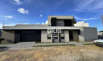 Imagem 6: CASA NA 505 SUL COM 3 SUÍTES - PALMAS/TO