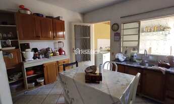 Imagem 5: Casa Com 4 Dormitórios à Venda, 188 M² Por R$ 280.000 - Jardim Anache - Campo Grande/ms