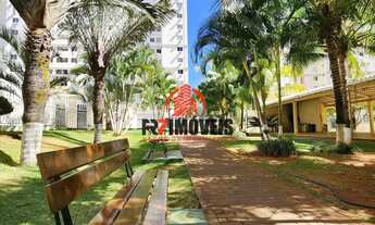 Imagem: APARTAMENTO RICO EM ARMÁRIOS 2 QTS/1S NO