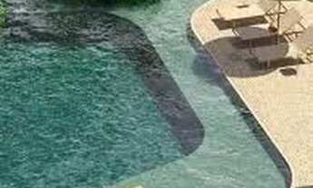 Imagem 2: Poema apartamento na planta, 111 mt vendo direitos