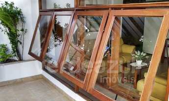 Imagem: Apartamento - Centro - Campinas