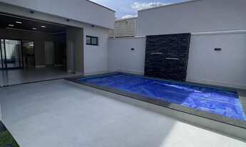 Imagem 5: Térrea para venda possui 210 metros quadrados com 3 quartos em Setor Três Marias - Goiânia