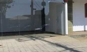 Imagem 3: Casa Comercial Térrea - Em frente ao UPA Jardim América