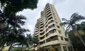 Imagem: Apartamento 190M² - para Alugar