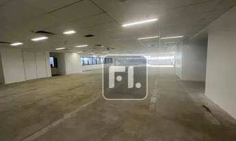 Imagem 6: Conjunto para alugar, 1339 m² por R$ 138.716,10/mês - Brooklin - São Paulo/SP