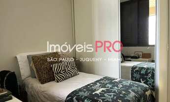 Imagem 7: Duas suites reformado em Moema, fora de rota