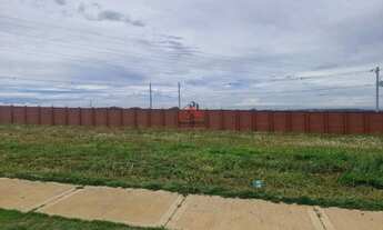 Imagem 5: TERRENO À VENDA NO CONDOMÍNIO DAMHA FIT