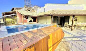 Imagem 3: Linda cobertura 3 quartos no Recreio com 308m2