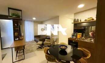 Imagem: Apartamento Padrão / Residencial / Botafogo