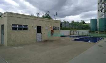 Imagem 5: Apartamento com 2 dormitórios para alugar, 47 m² por R$ 1.268,00/mês - Vila Rica - Lagoa S